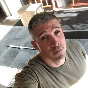 Meet your Posher, Robert